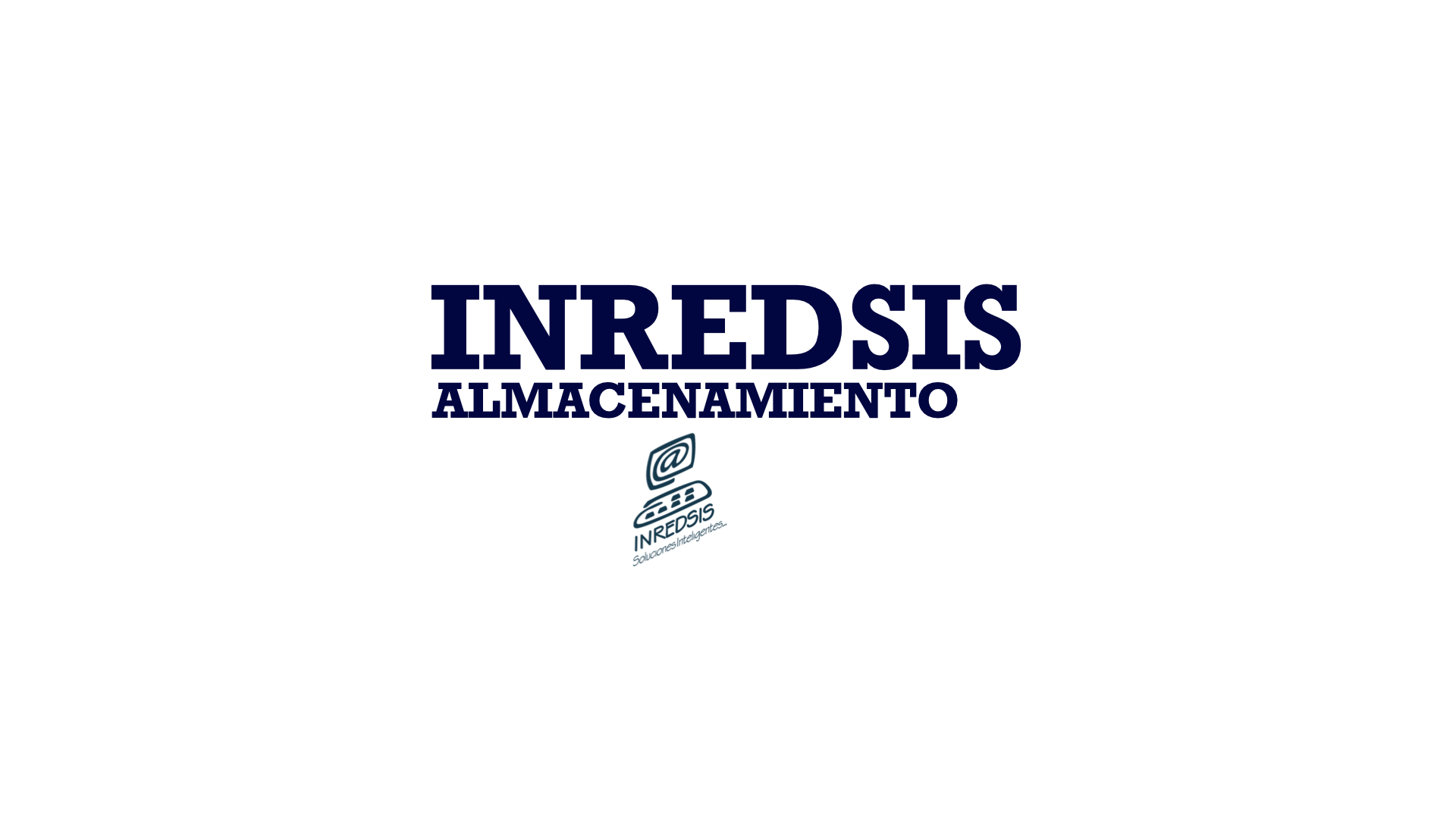 Almacenamiento: Datos estructurados y no estructurados